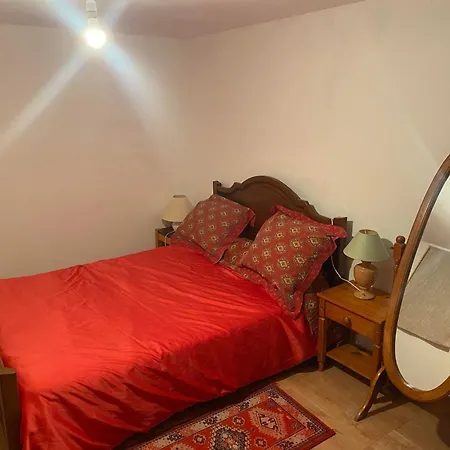 Superbe Renove Avec Jardin Calme Apartment