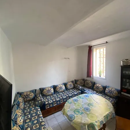 Apartment Superbe Renove Avec Jardin Calme
